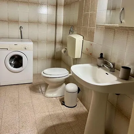 Yiayias House Apartmán Limenaria (Thasos)