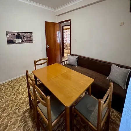 Apartmán Yiayias House Limenaria (Thasos)