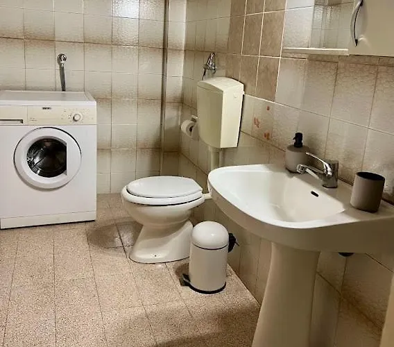 Yiayias House Apartamento Limenaria (Thasos)