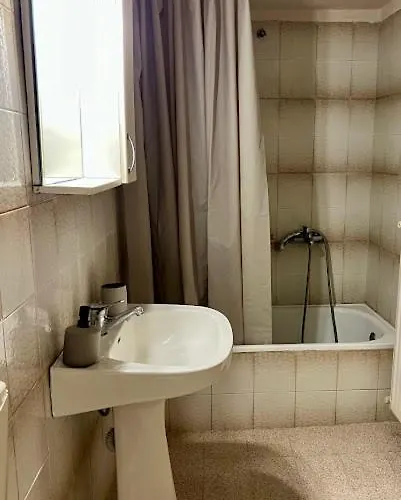 Apartamento Yiayias House Limenaria (Thasos)