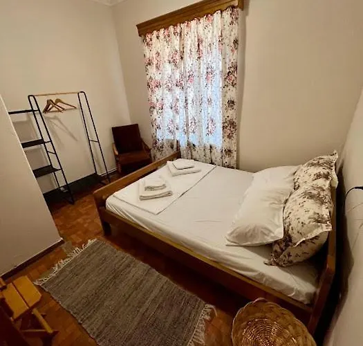 Yiayias House Apartamento