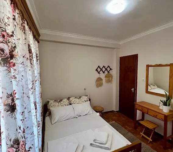Apartamento Yiayias House Limenaria (Thasos)