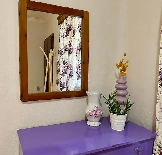 Yiayias House Apartamento