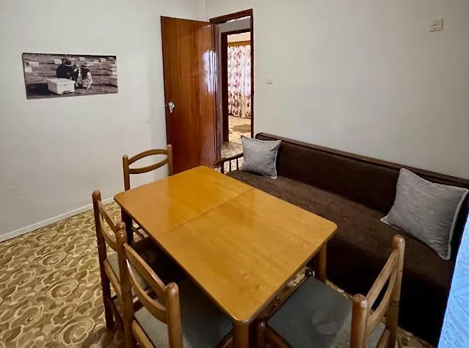 Apartamento Yiayias House Limenaria (Thasos)