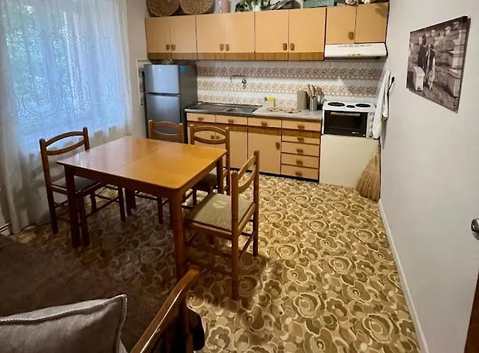 Apartamento Yiayias House Limenaria (Thasos)