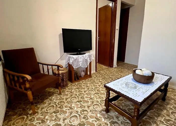Yiayias House